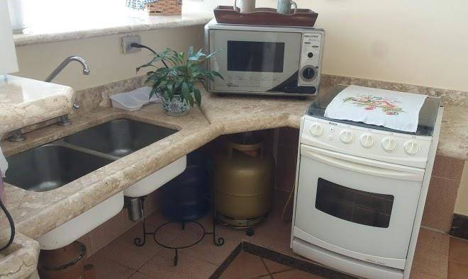 Quarto vila natal