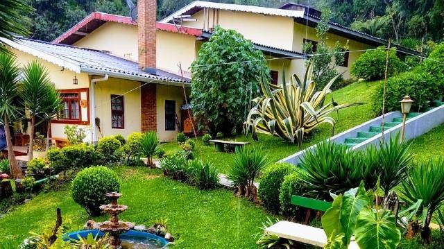 Rancho da raposa