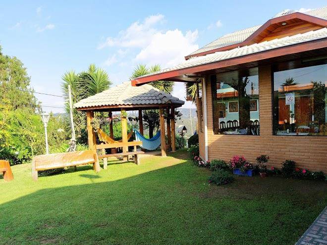 Recanto dos marcelinos