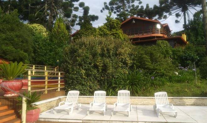 Surya Pan Hotel Refugio Image