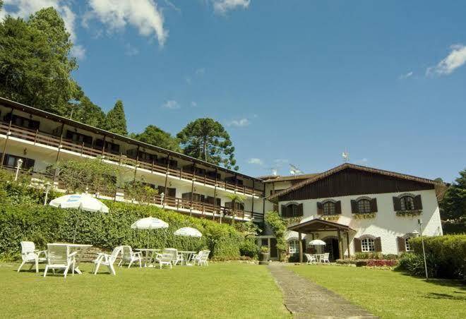 Terrazza hotel