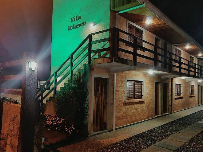Vila velasco