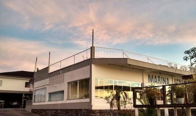 Hotel marina utamaru