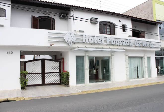 Hotel pousada da neia