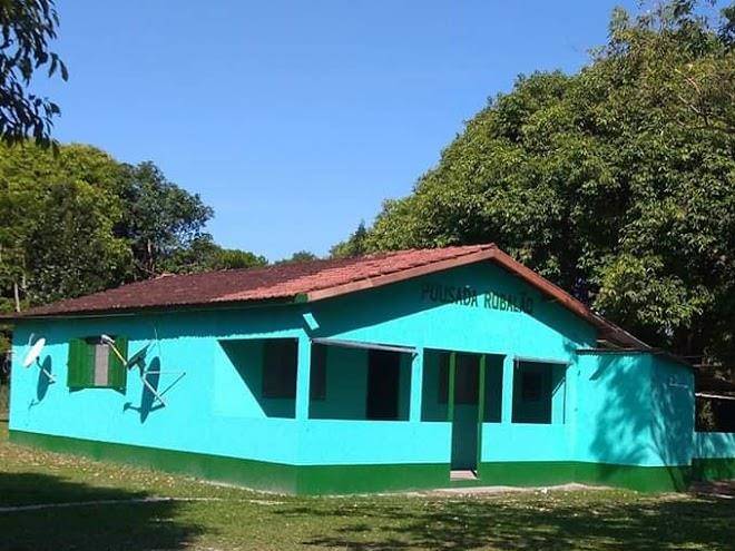 Pousada robalao