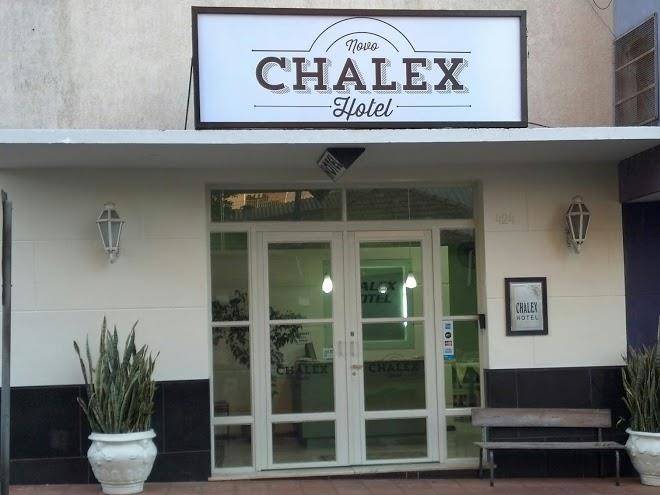 Chalex hotel