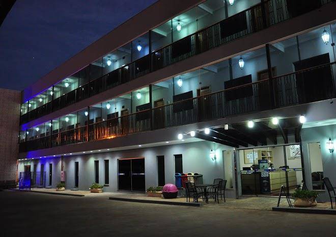 Hotel farol alexandria
