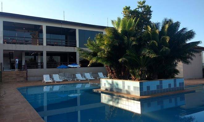 Hotel baguassu