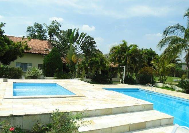 Sitio bela vista