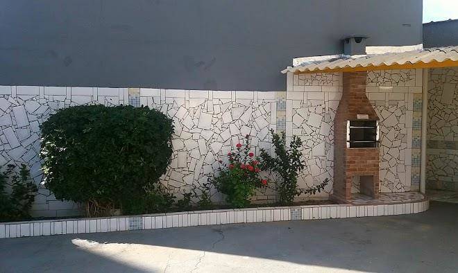 Aptos recanto beijaflor martim de sa