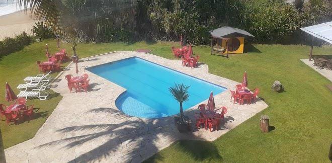 Brisa hotel