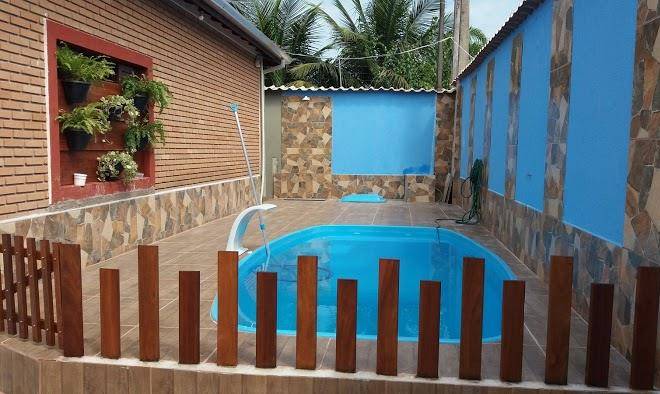 Chales do tio beto caraguatatuba