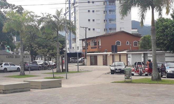 Chale sol da prainha