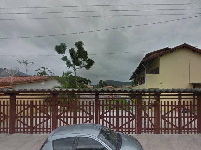 Condominio alpha paraiso