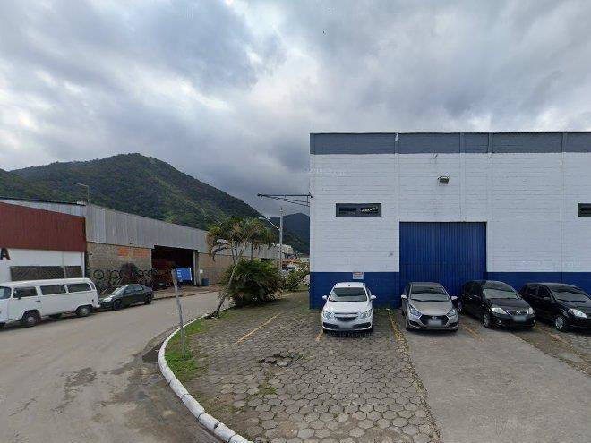 Hospedaria da maze