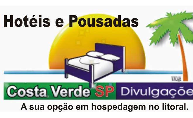 Hoteis pousadas litoral norte