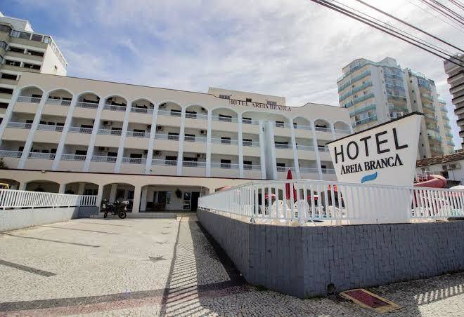 Hotel areia branca
