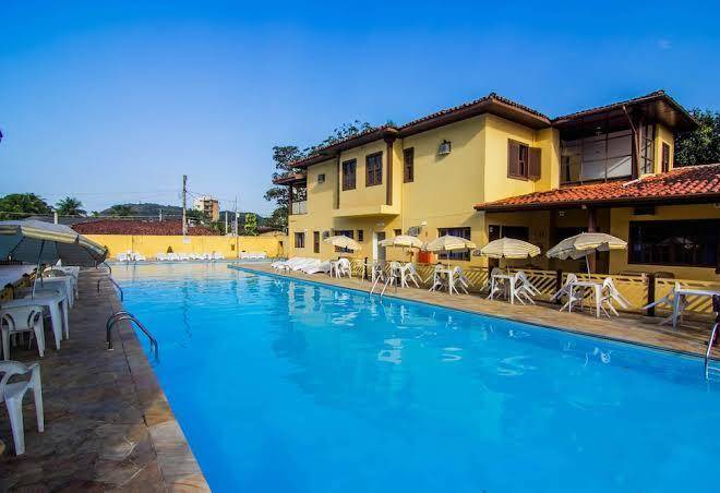 Hotel caraguatatuba
