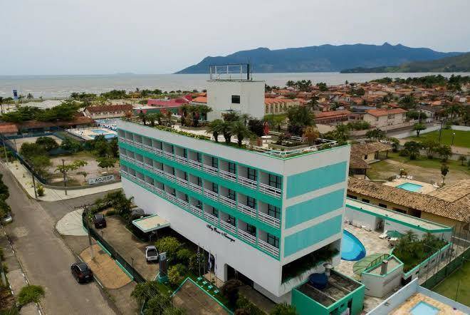 Hotel colonia aojesp