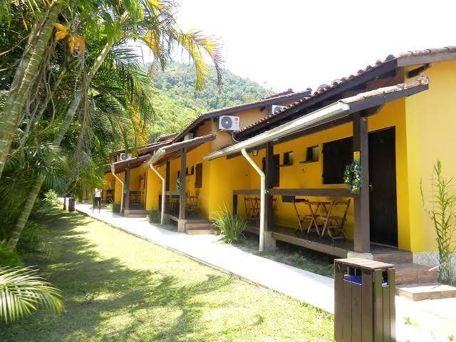 Hotel bosques do massaguacu