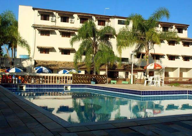 Leviv praia hotel