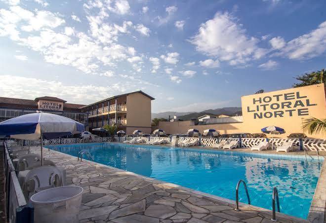 Hotel litoral norte