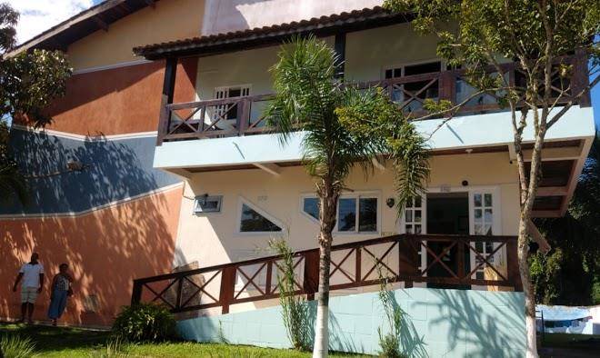 Hotel pousada caragua