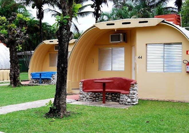 Ilha morena