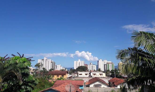 Pousada farol das gaivotas