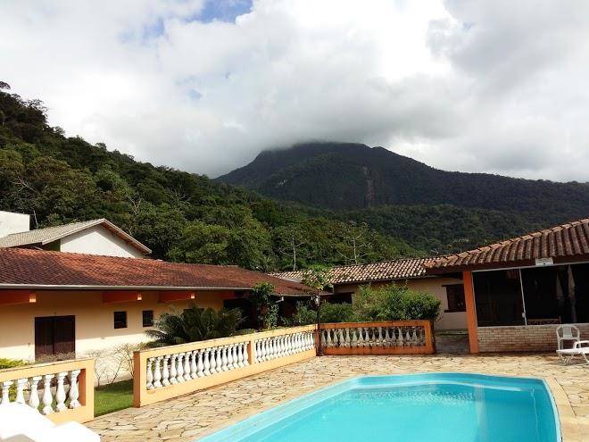 Pousada brilho d'agua
