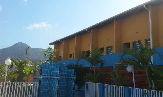 Pousada caragua