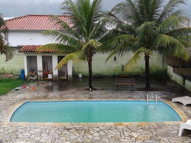 Pousada do leao