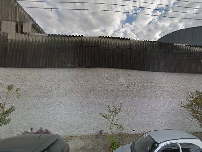 Pousada do sossego