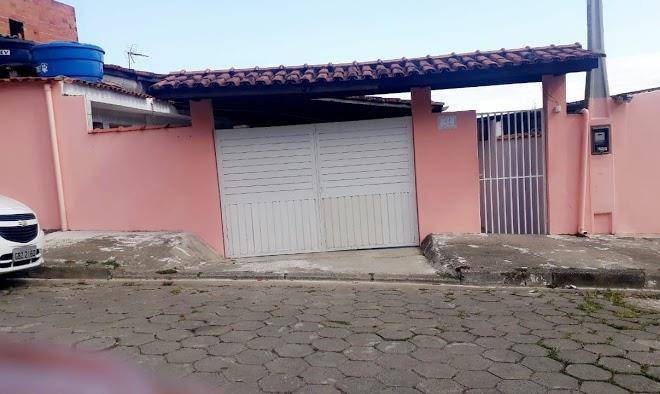 Pousada estato e cia