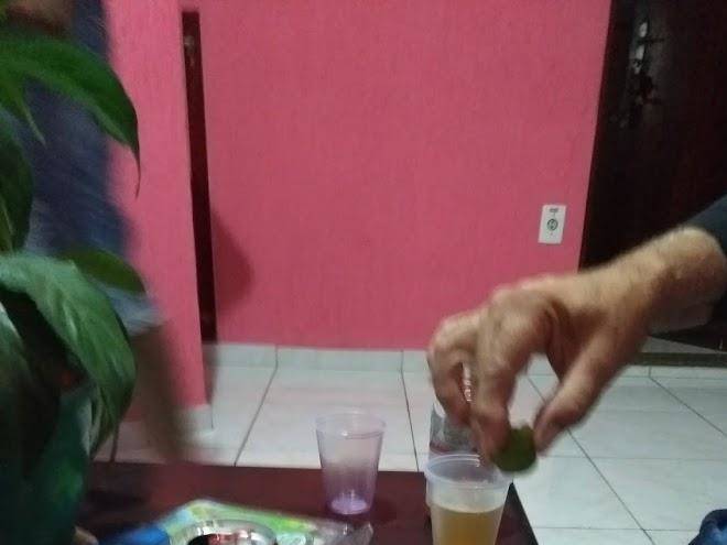 Pousada ferreira