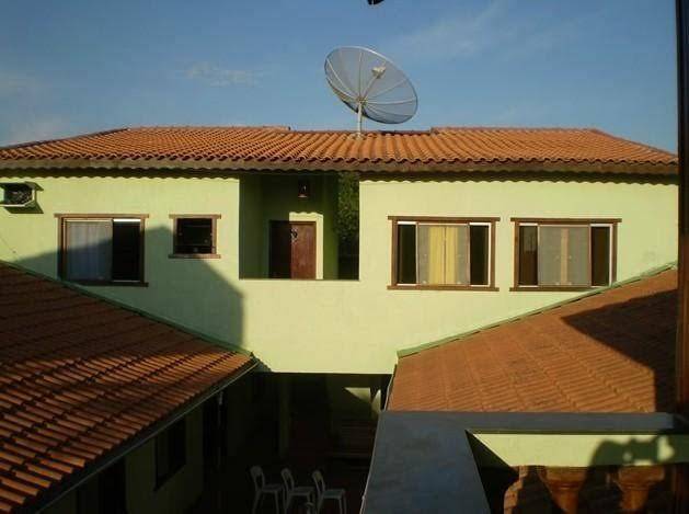 Pousada tubarao