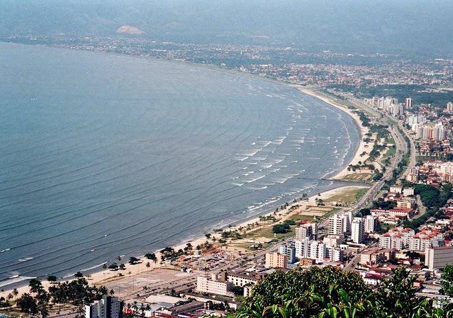 Praia hotel