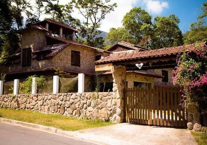 Recanto da natureza