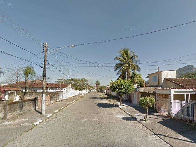 Recanto duas peras