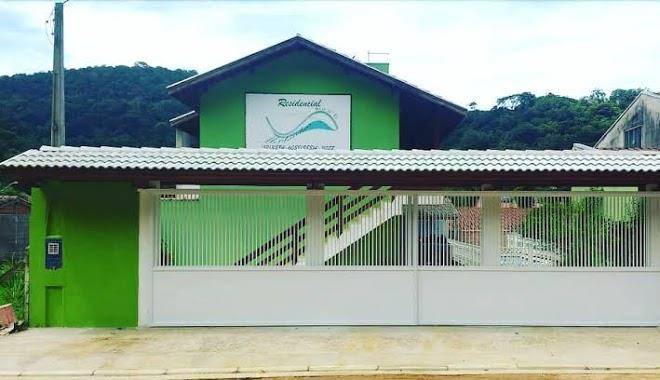 Residencial montanhas bem te vi