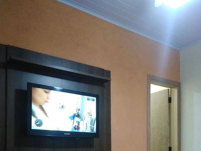 Suites morada do mar