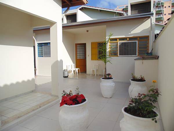 Sunny chales ii