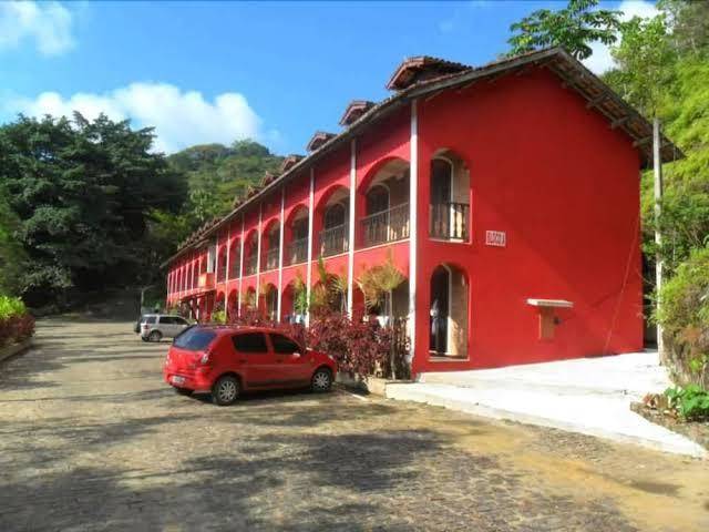 Ubatuba surf hotel