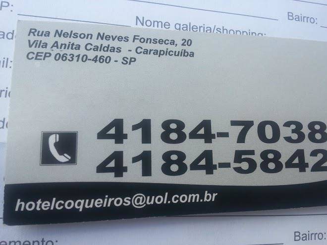 Coqueiro