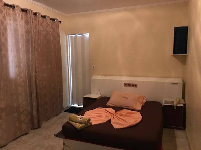 Hotel smart love