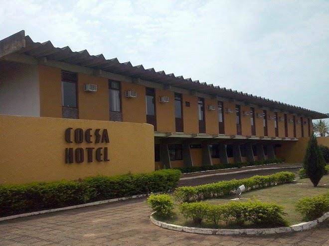 Coesa hotel