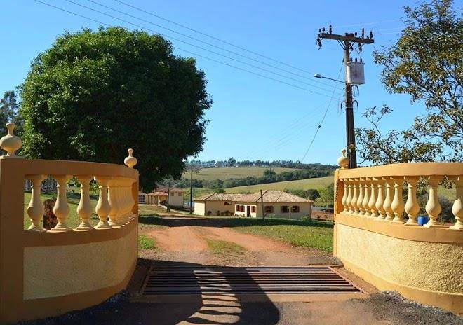 Estancia engenho coronel