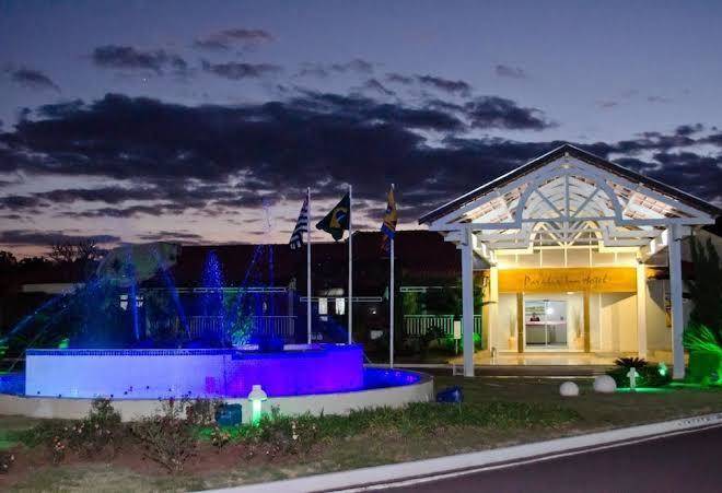 Paradise inn hotel