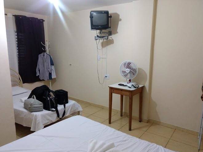 Hotel cerquilho