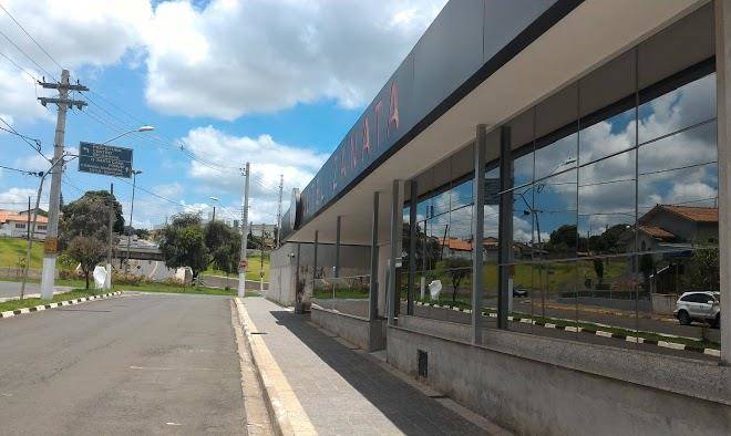 Hotel zanata